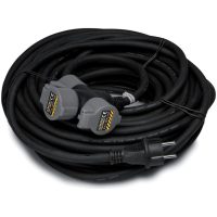 Skarvsladd 3-v H07rn-f 3g1,5 PROPOWER
