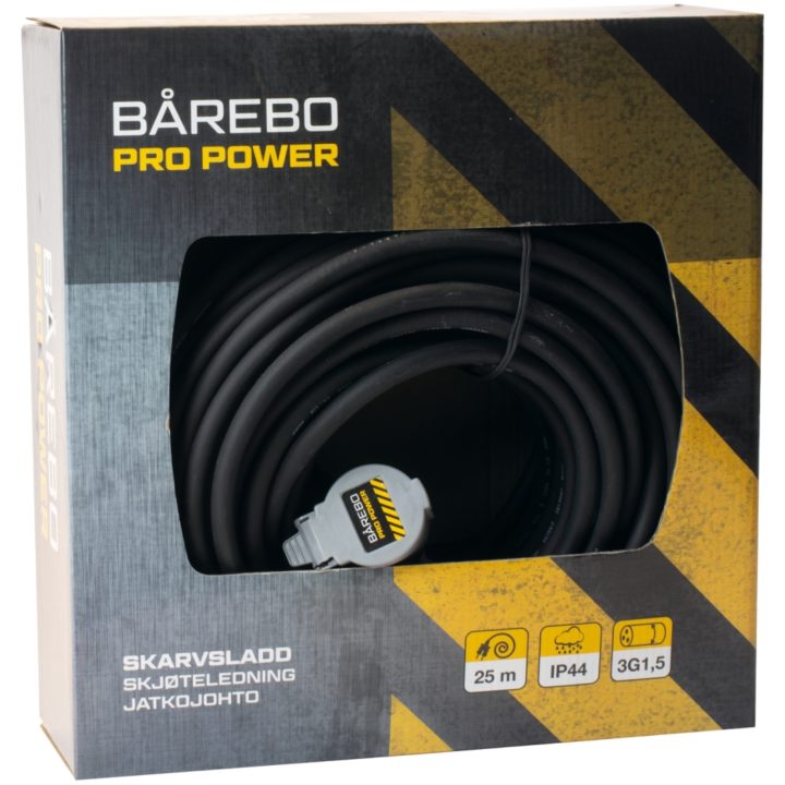 Skarvsladd RDOE 3G1 5 PROPOWER – bild 2
