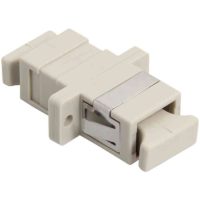 SKARVSTYCKE 1XSC MM OM1,2 BEIG36A-M1-SC SIMPLEX