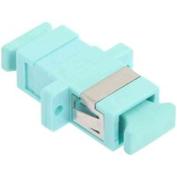 SKARVSTYCKE 1XSC MM OM3 AQUA36A-M1-SC-AQ SIMPLEX