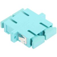 SKARVSTYCKE 2XSC MM OM3 AQUA36A-M1-2SC-AQ DUPLEX