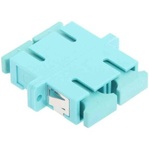 SKARVSTYCKE 2XSC MM OM3 AQUA36A-M1-2SC-AQ DUPLEX