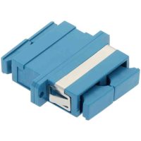 SKARVSTYCKE 2XSC SM UPC BLÅ36A-S1-2SC-BU DUPLEX