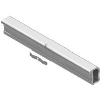 SKARVSTYCKE TF50+/TF50M 20PACKI ALUMINIUM