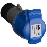 SKARVUTTAG 16 A IP44 216-C6