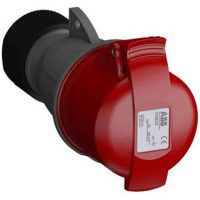 SKARVUTTAG 16 A IP44 316-C6