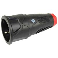 SKARVUTTAG 16A 3P G ULOCK IP20CRWOL -216