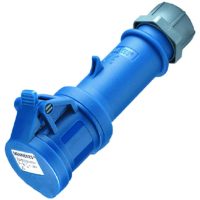 SKARVUTTAG 16A3P6H230V IP44980