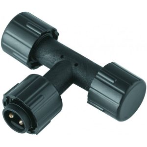 SKARVUTTAG 3-VÄGS IP67 12VDC