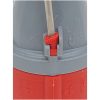 Skarvuttag, 32A, 3P+N+J, 6h, 400V, IP44 MALMBERGS – miniatyr 2