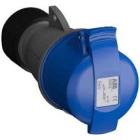 SKARVUTTAG 32A IP44 232EC62CMA102031R1000