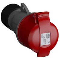 SKARVUTTAG 32A IP44 432EC62CMA102051R1000