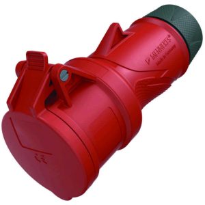 SKARVUTTAG 32A5P6H400V IP4414520