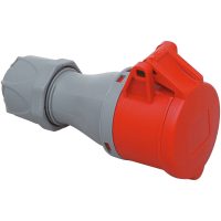 Skarvuttag 400V CEE MALMBERG
