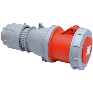 Skarvuttag 400V CEE MALMBERG