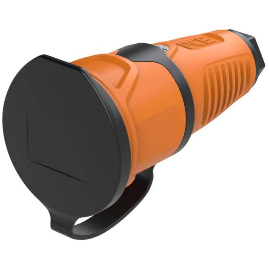 Skarvuttag GRUNDA SKARVUTTAG ROBUST MJ ORANGE/5 – bild 2