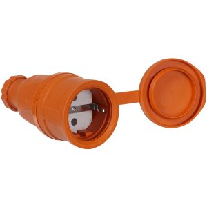 Skarvuttag orange Grunda