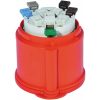 Skarvuttag Rapid, 416-6, IP44 MALMBERGS – miniatyr 2