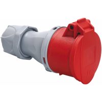 Skarvuttag Rapid, 416-6, IP44 MALMBERGS