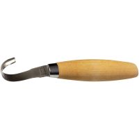 Skedkniv 162 dubbeleggad MORA