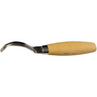 Skedkniv 163 dubbeleggad MORA
