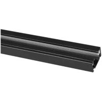 SKENA 1-FAS 1M SVARTLITETRAC