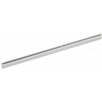 SKENA 2M ZIP 230V MATT-SVART