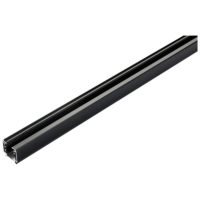 SKENA 3-FAS SHOPLINE 3M SVART
