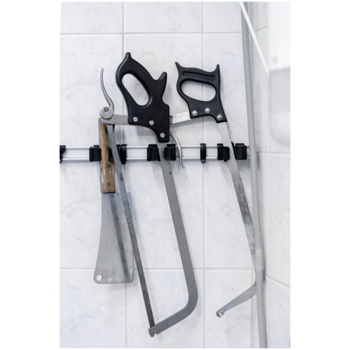 Skena Alum P-01 TOOLFLEX – bild 2