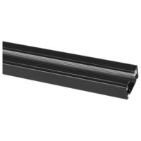 SKENA LITETRAC 1-FAS 2M SVART