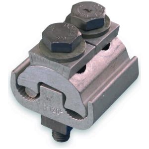 SKENKLÄMMA AL/FE, MAX 10MMKG16 16-120 MM2