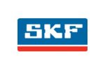 SKF logotyp
