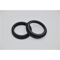 SKF Oil & Dust Seal Showa Mm 43 Black Color