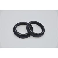 SKF Oil & Dust Seal Yamaha Black Color Mm 41
