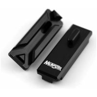 Ski Bushing Stiffener - Gen 4 Munster