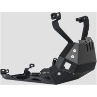 Skid plate BMW F900 GS (24-) black Yakk EXP