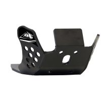 Skid Plate - HDPE AXP