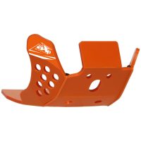 Skid Plate - HDPE AXP