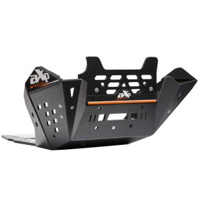 Skid Plate - HDPE ø8mm AXP