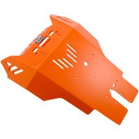 SKID PLATE PRO KTM 1290
