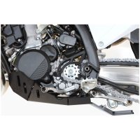 Skid Plate Xtrem HDPE 8mm - Husqvarna AXP