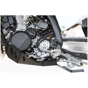Skid Plate Xtrem HDPE 8mm - Husqvarna AXP