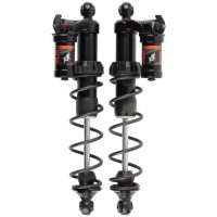 skid stötdämpare 1.5 Zero QS3 LW (Burandt) Polaris Pro-RMK React 15.95 FOX