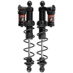 skid stötdämpare 1.5 Zero QS3 LW (Burandt) Polaris Pro-RMK React 15.95 FOX