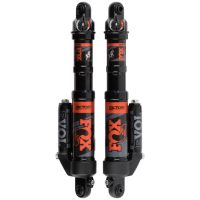 skid stötdämpare Float 3 EVOL QS3-QSR LW (Burandt) Polaris Pro-RMK React 15. FOX
