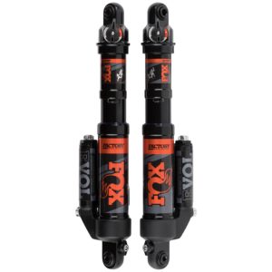 skid stötdämpare Float 3 EVOL QS3-QSR LW (Burandt) Polaris Pro-RMK React 15. FOX