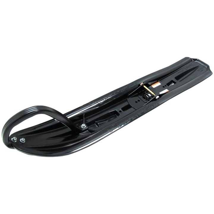 Skida Powder Pro Svart Svart Starting Line Products – bild 2