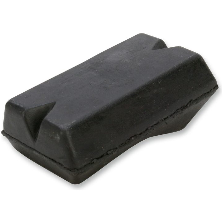 Skidämpare Svart PARTS UNLIMITED – bild 2