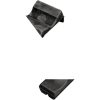 Skidämpare Svart PARTS UNLIMITED – miniatyr 1