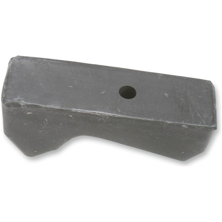 Skidämpare Svart PARTS UNLIMITED – bild 2
